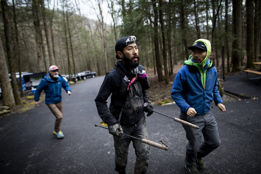 download 2022 barkley marathon