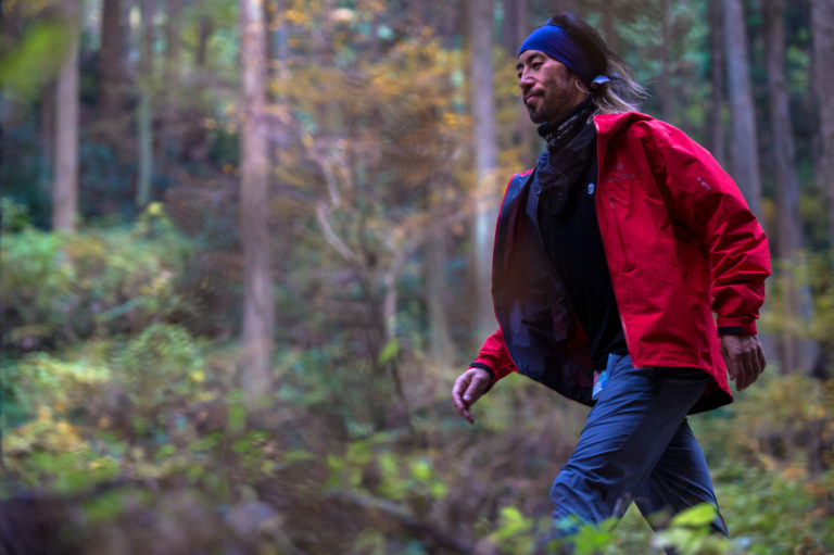 082 Podcast 100miles 100times Backyard Ultra Last Samurai Standing