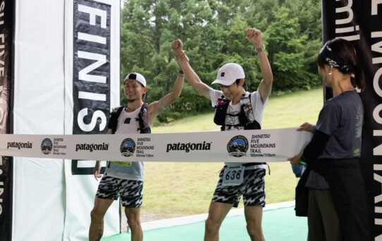 #0-114 Podcast 100miles 100times – SFMT100M – Masatoshi OBARA