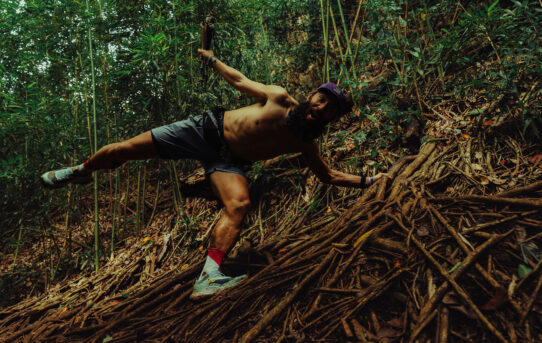 #0-116 Podcast 100miles 100times – HURT100