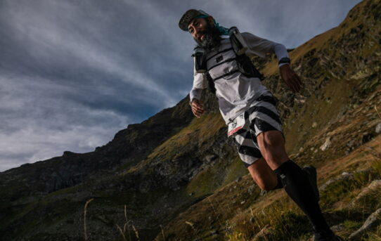 #0-118 Podcast 100miles 100times – TOR330